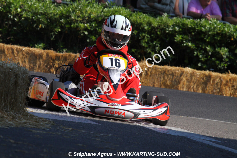 03/05/2009 : 1ère Kart Cup de La Grande Motte (photos Stéphane Agnus) 2009 — karting