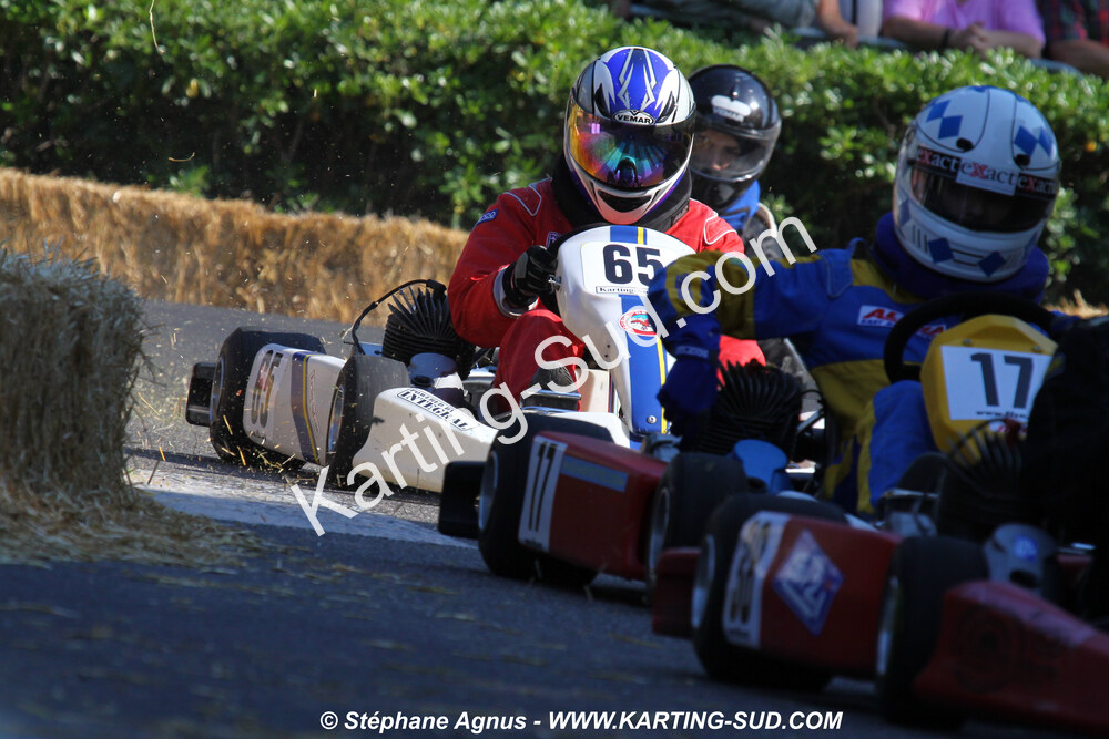 03/05/2009 : 1ère Kart Cup de La Grande Motte (photos Stéphane Agnus) 2009 — karting