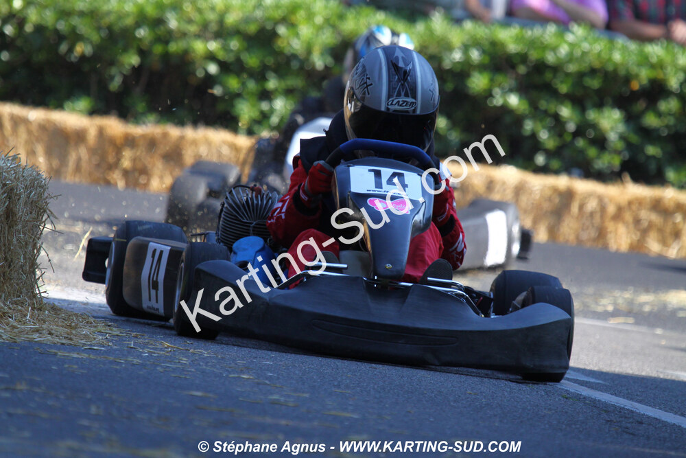03/05/2009 : 1ère Kart Cup de La Grande Motte (photos Stéphane Agnus) 2009 — karting
