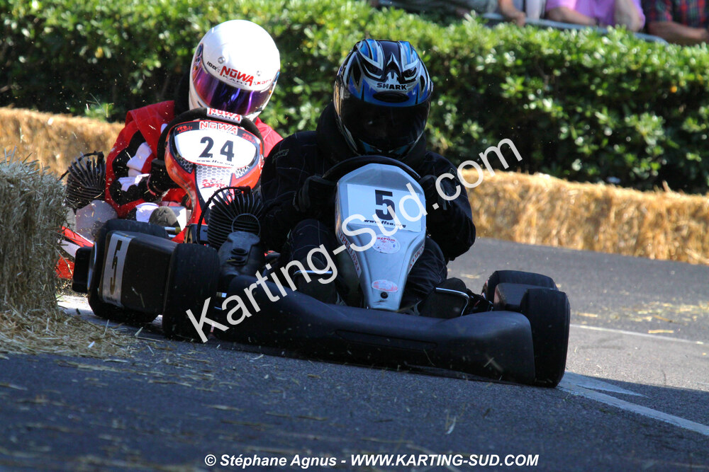 03/05/2009 : 1ère Kart Cup de La Grande Motte (photos Stéphane Agnus) 2009 — karting