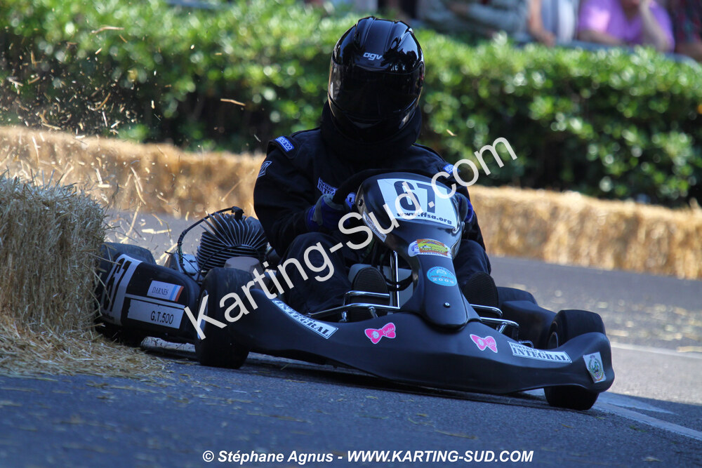 03/05/2009 : 1ère Kart Cup de La Grande Motte (photos Stéphane Agnus) 2009 — karting