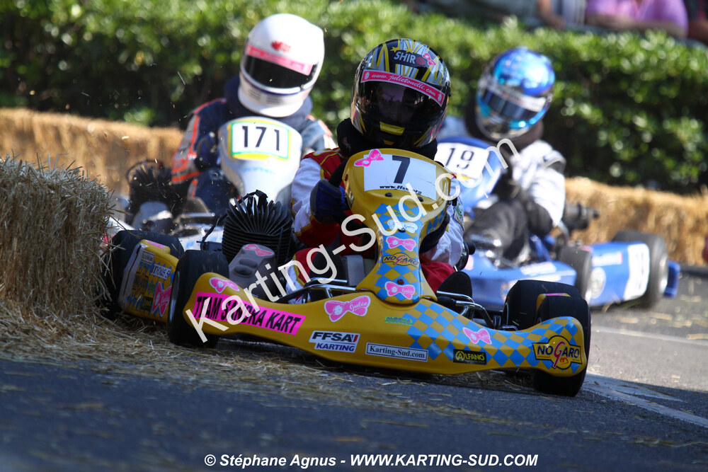 03/05/2009 : 1ère Kart Cup de La Grande Motte (photos Stéphane Agnus) 2009 — karting