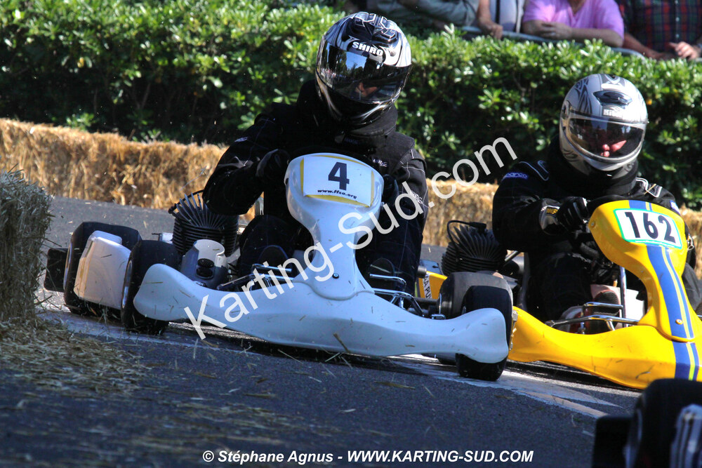 03/05/2009 : 1ère Kart Cup de La Grande Motte (photos Stéphane Agnus) 2009 — karting