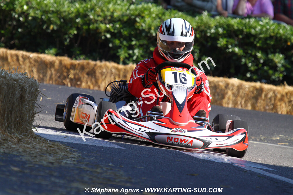 03/05/2009 : 1ère Kart Cup de La Grande Motte (photos Stéphane Agnus) 2009 — karting