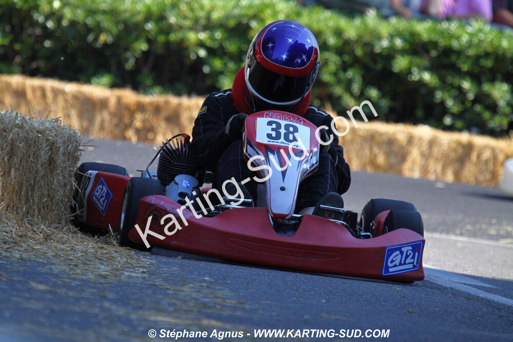 03/05/2009 : 1ère Kart Cup de La Grande Motte (photos Stéphane Agnus) 2009 — karting