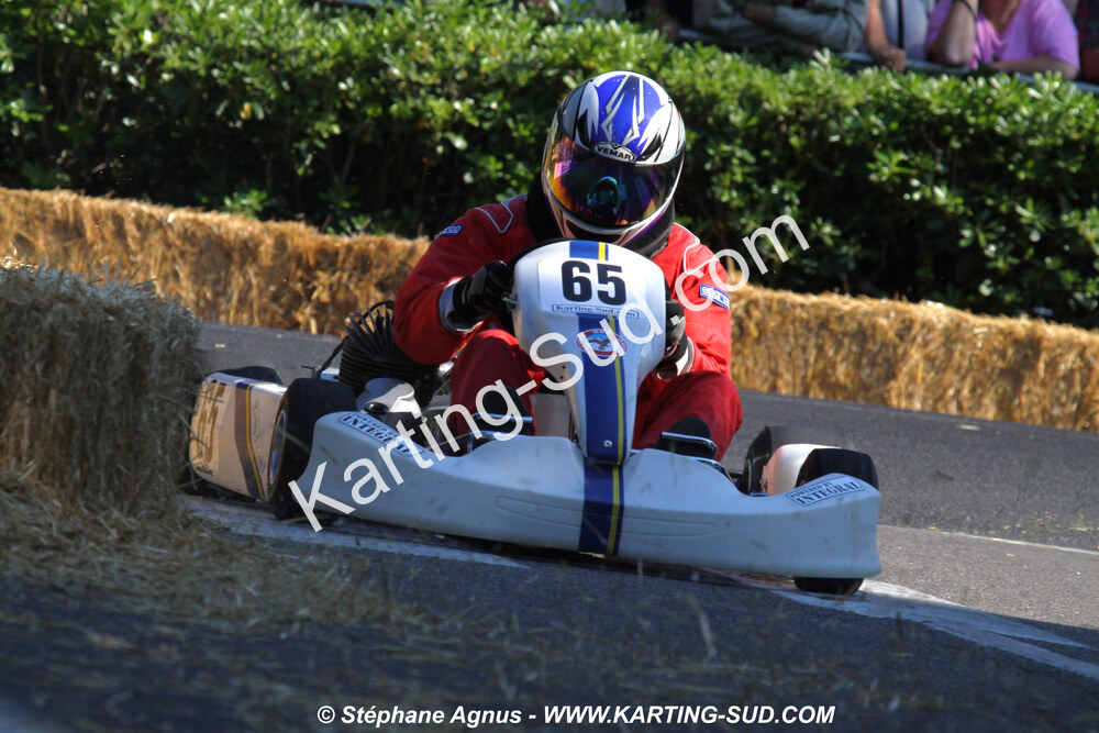 03/05/2009 : 1ère Kart Cup de La Grande Motte (photos Stéphane Agnus) 2009 — karting