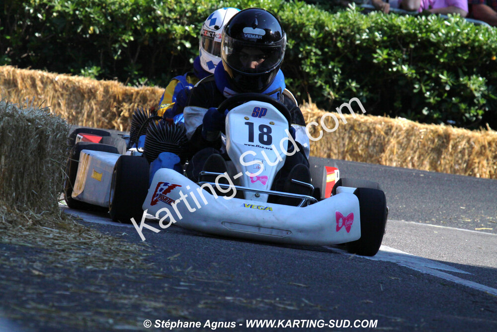03/05/2009 : 1ère Kart Cup de La Grande Motte (photos Stéphane Agnus) 2009 — karting