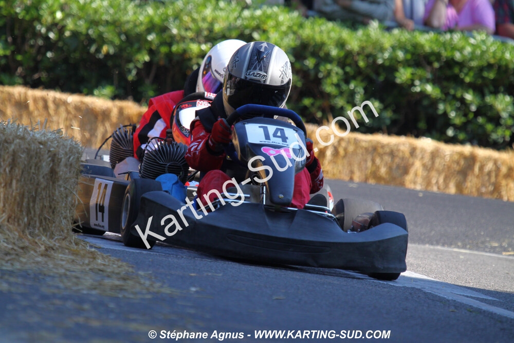 03/05/2009 : 1ère Kart Cup de La Grande Motte (photos Stéphane Agnus) 2009 — karting