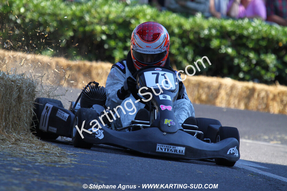 03/05/2009 : 1ère Kart Cup de La Grande Motte (photos Stéphane Agnus) 2009 — karting