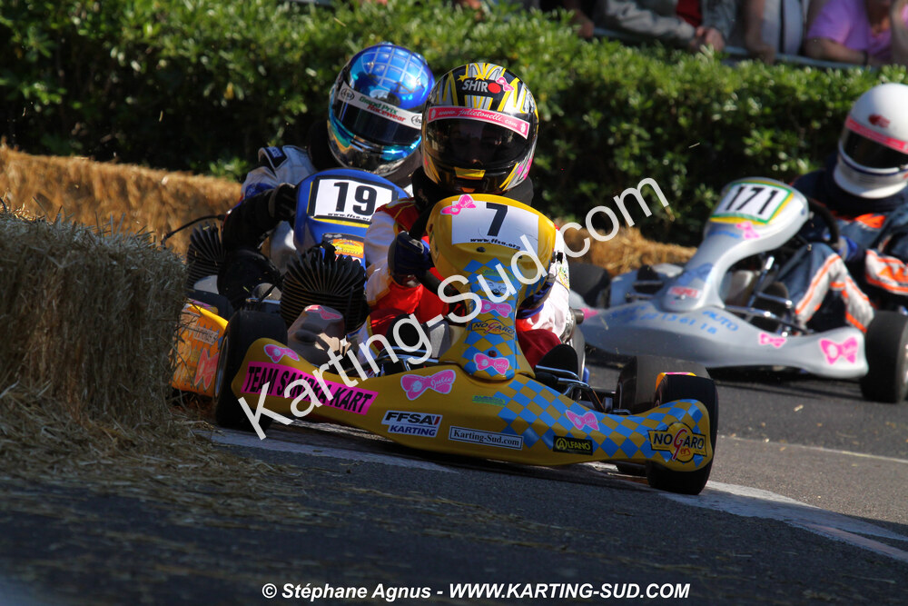 03/05/2009 : 1ère Kart Cup de La Grande Motte (photos Stéphane Agnus) 2009 — karting