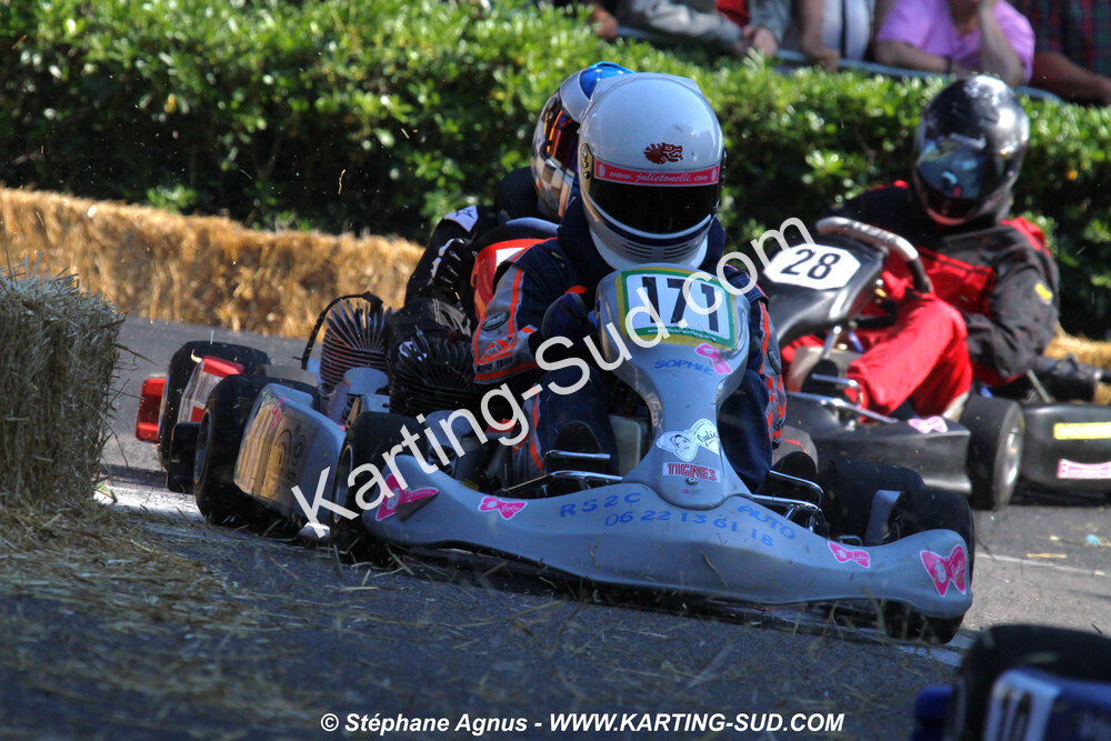 03/05/2009 : 1ère Kart Cup de La Grande Motte (photos Stéphane Agnus) 2009 — karting