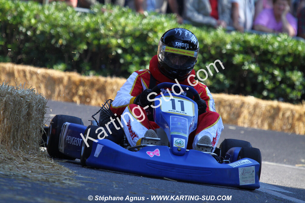 03/05/2009 : 1ère Kart Cup de La Grande Motte (photos Stéphane Agnus) 2009 — karting