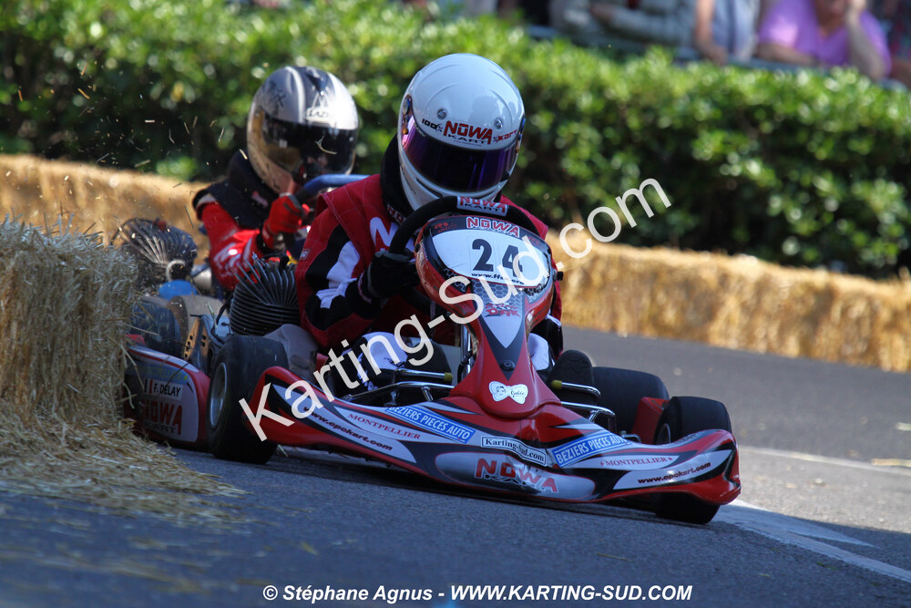 03/05/2009 : 1ère Kart Cup de La Grande Motte (photos Stéphane Agnus) 2009 — karting