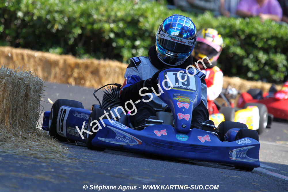 03/05/2009 : 1ère Kart Cup de La Grande Motte (photos Stéphane Agnus) 2009 — karting