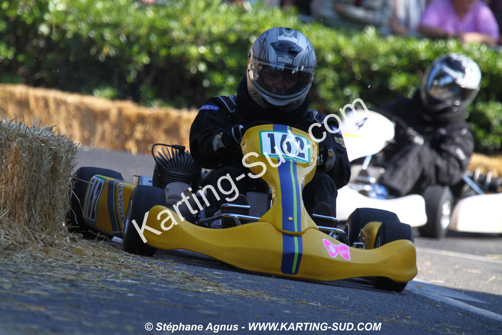 03/05/2009 : 1ère Kart Cup de La Grande Motte (photos Stéphane Agnus) 2009 — karting