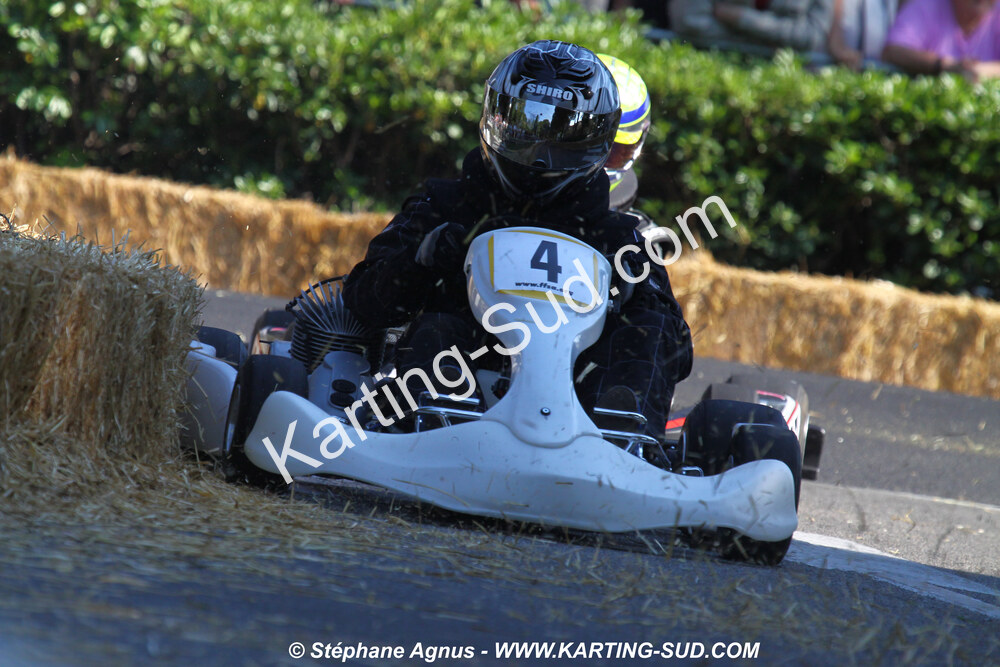 03/05/2009 : 1ère Kart Cup de La Grande Motte (photos Stéphane Agnus) 2009 — karting