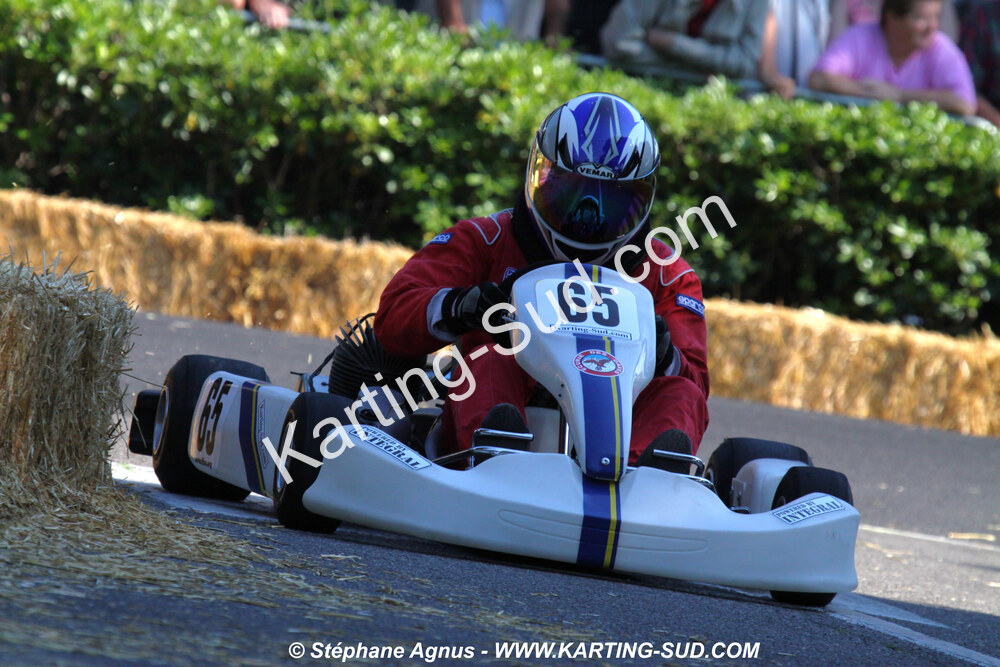 03/05/2009 : 1ère Kart Cup de La Grande Motte (photos Stéphane Agnus) 2009 — karting