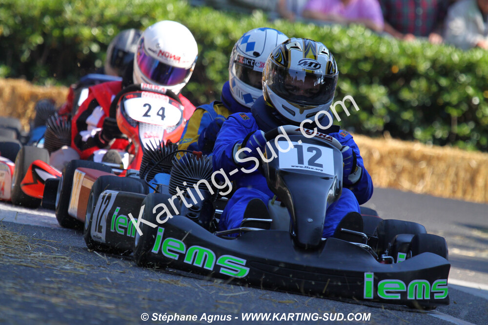 03/05/2009 : 1ère Kart Cup de La Grande Motte (photos Stéphane Agnus) 2009 — karting