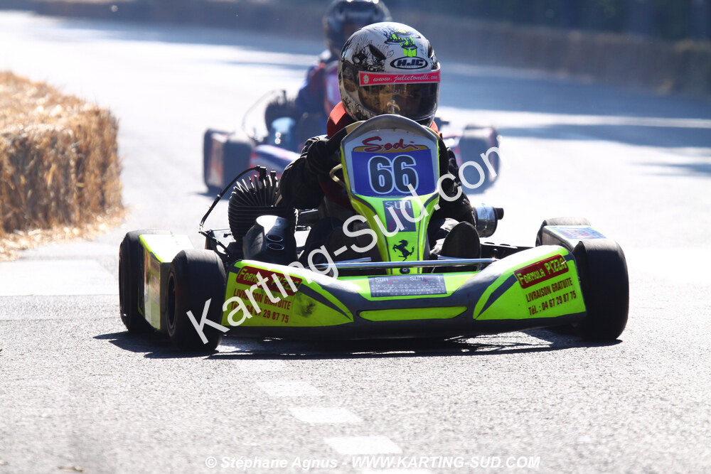 03/05/2009 : 1ère Kart Cup de La Grande Motte (photos Stéphane Agnus) 2009 — karting