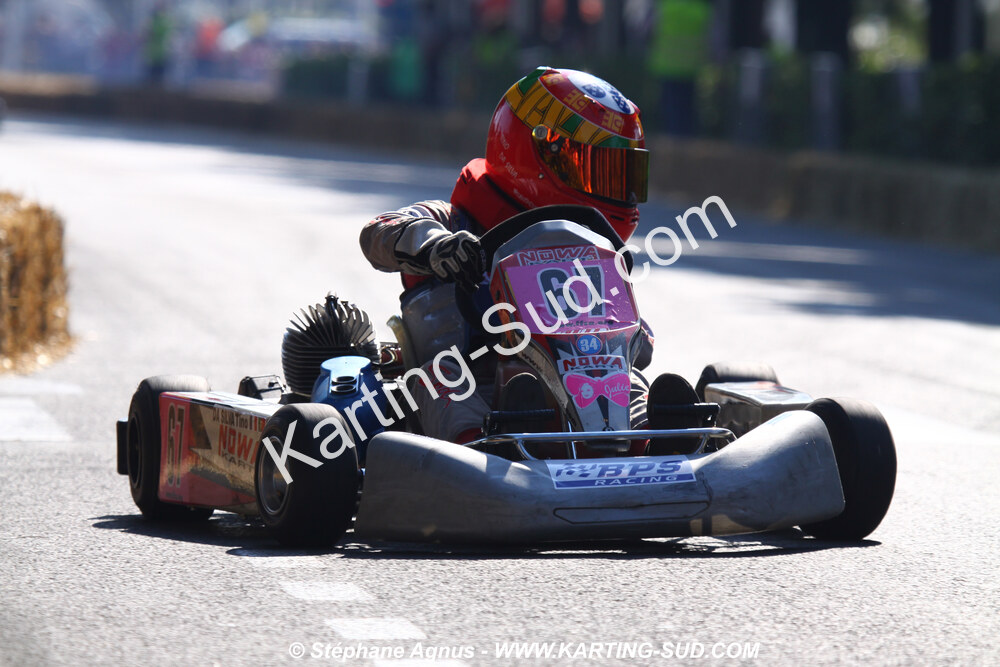 03/05/2009 : 1ère Kart Cup de La Grande Motte (photos Stéphane Agnus) 2009 — karting