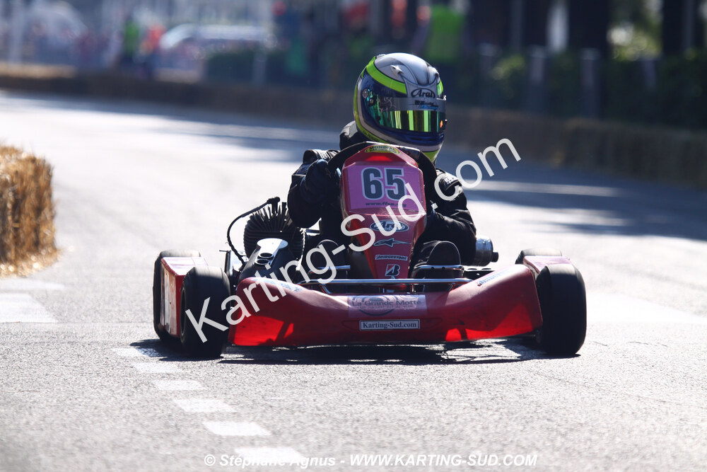 03/05/2009 : 1ère Kart Cup de La Grande Motte (photos Stéphane Agnus) 2009 — karting