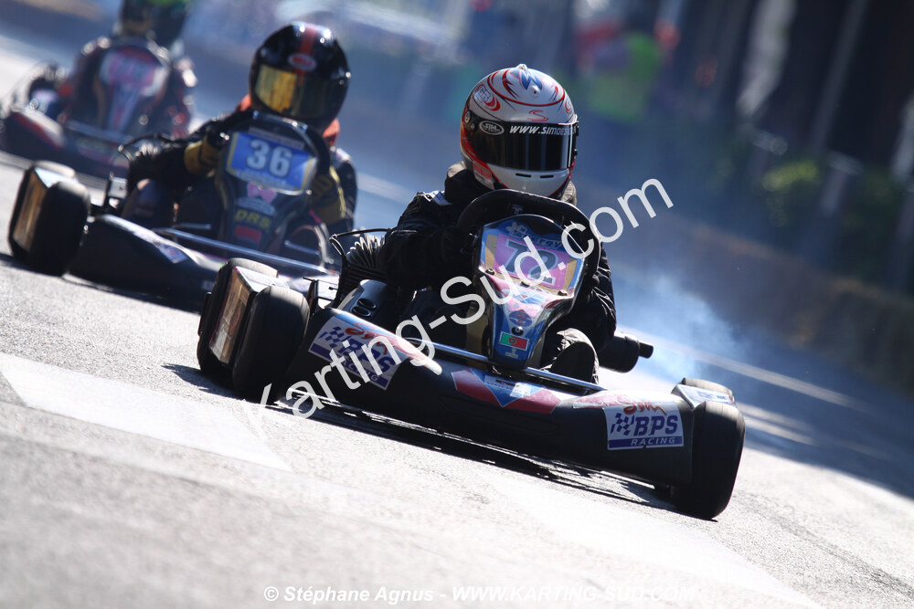 03/05/2009 : 1ère Kart Cup de La Grande Motte (photos Stéphane Agnus) 2009 — karting
