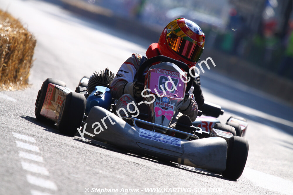 03/05/2009 : 1ère Kart Cup de La Grande Motte (photos Stéphane Agnus) 2009 — karting