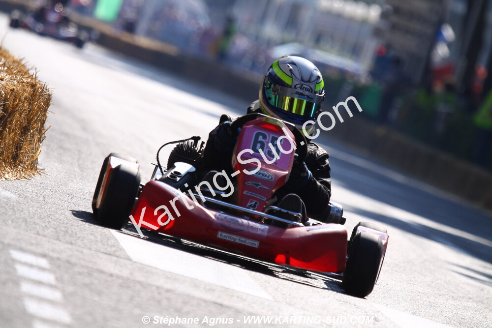 03/05/2009 : 1ère Kart Cup de La Grande Motte (photos Stéphane Agnus) 2009 — karting