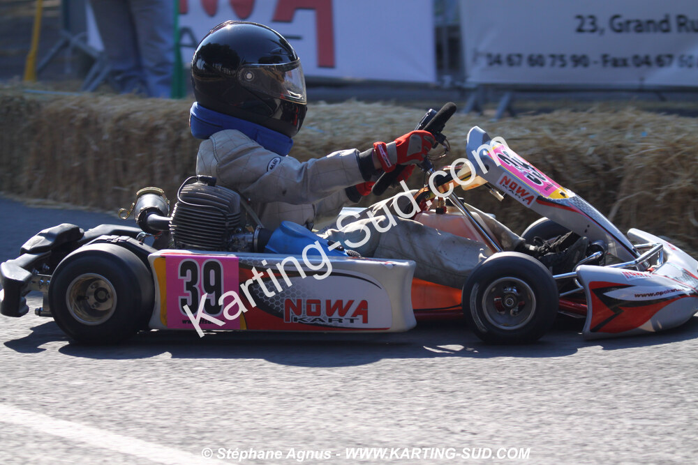 03/05/2009 : 1ère Kart Cup de La Grande Motte (photos Stéphane Agnus) 2009 — karting