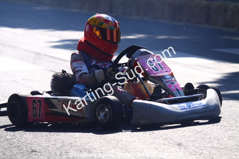 03/05/2009 : 1ère Kart Cup de La Grande Motte (photos Stéphane Agnus) 2009 — karting
