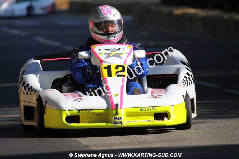 03/05/2009 : 1ère Kart Cup de La Grande Motte (photos Stéphane Agnus) 2009 — karting