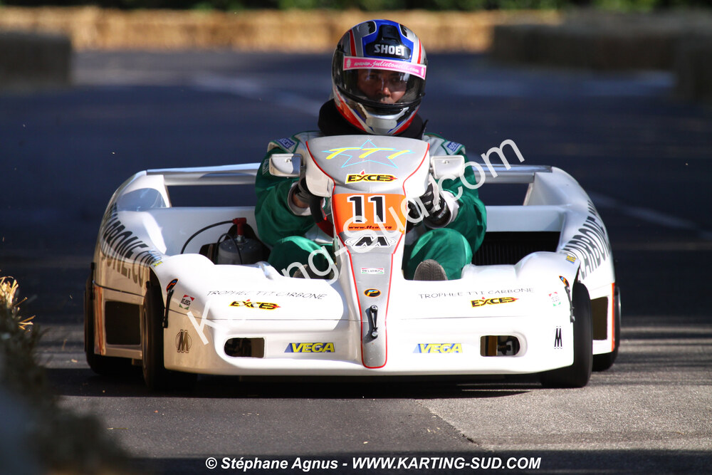03/05/2009 : 1ère Kart Cup de La Grande Motte (photos Stéphane Agnus) 2009 — karting