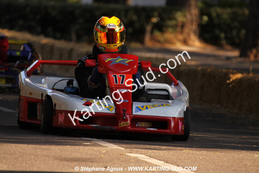 03/05/2009 : 1ère Kart Cup de La Grande Motte (photos Stéphane Agnus) 2009 — karting