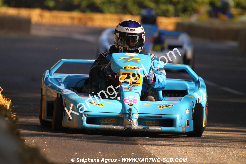 03/05/2009 : 1ère Kart Cup de La Grande Motte (photos Stéphane Agnus) 2009 — karting