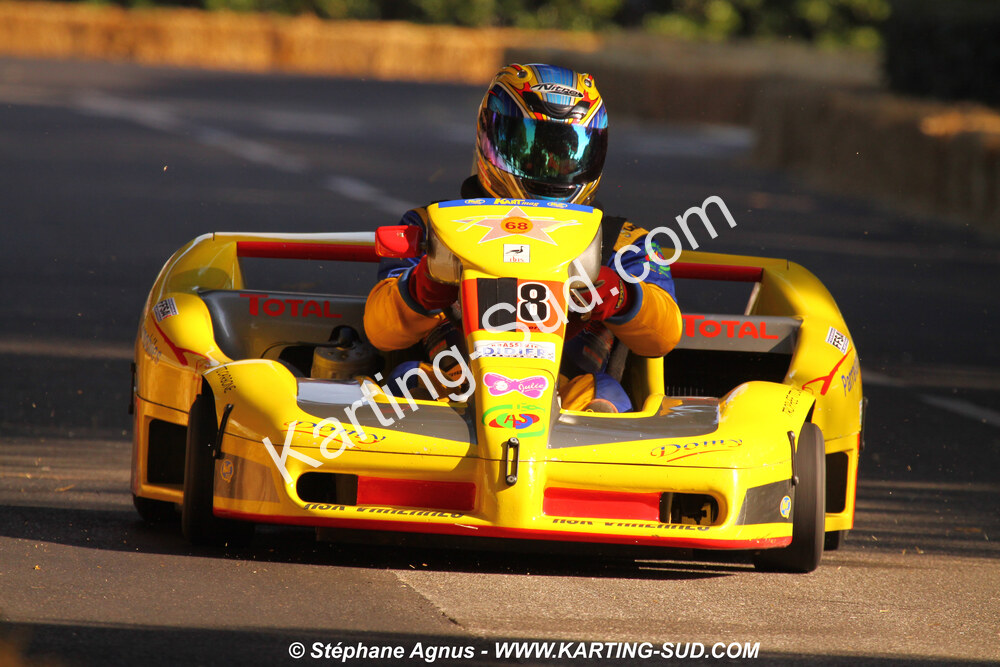 03/05/2009 : 1ère Kart Cup de La Grande Motte (photos Stéphane Agnus) 2009 — karting