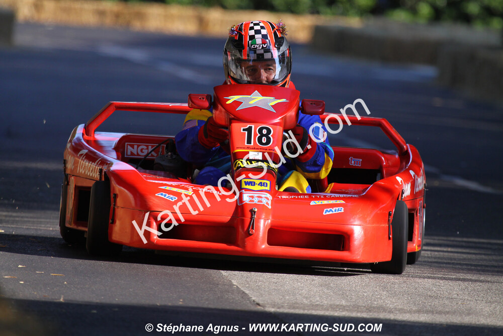03/05/2009 : 1ère Kart Cup de La Grande Motte (photos Stéphane Agnus) 2009 — karting