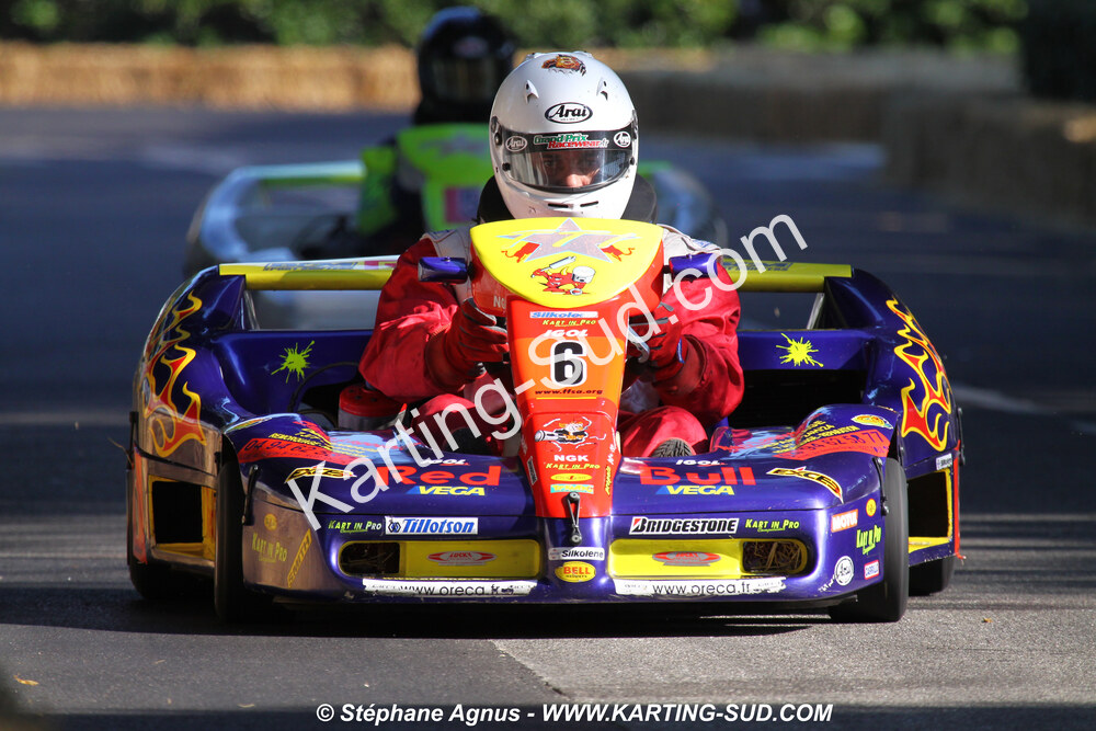 03/05/2009 : 1ère Kart Cup de La Grande Motte (photos Stéphane Agnus) 2009 — karting
