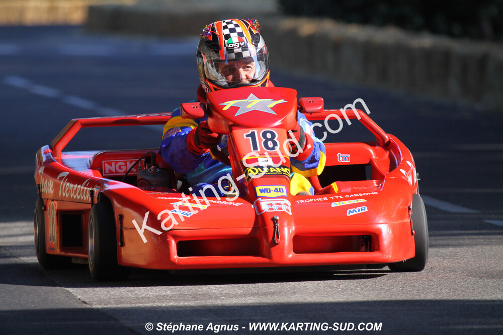 03/05/2009 : 1ère Kart Cup de La Grande Motte (photos Stéphane Agnus) 2009 — karting