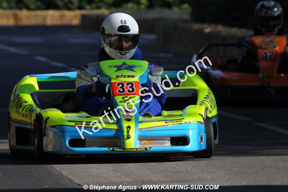 03/05/2009 : 1ère Kart Cup de La Grande Motte (photos Stéphane Agnus) 2009 — karting