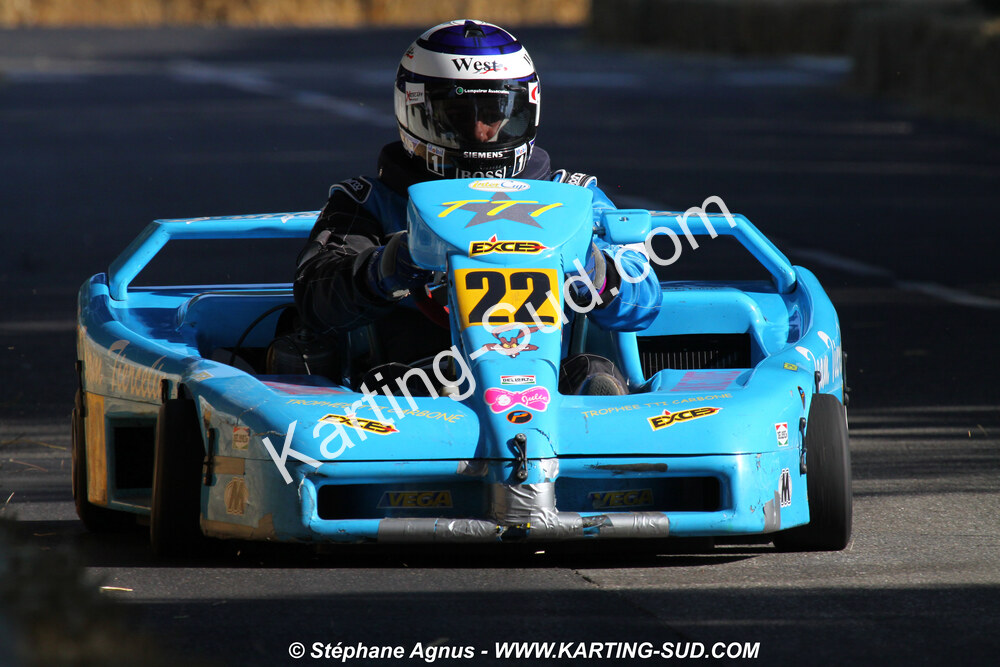 03/05/2009 : 1ère Kart Cup de La Grande Motte (photos Stéphane Agnus) 2009 — karting