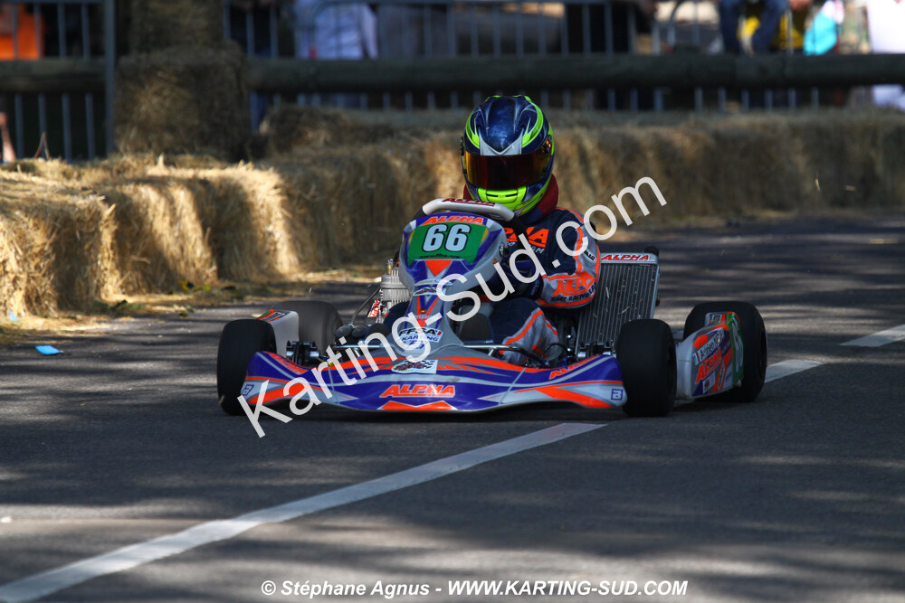 03/05/2009 : 1ère Kart Cup de La Grande Motte (photos Stéphane Agnus) 2009 — karting