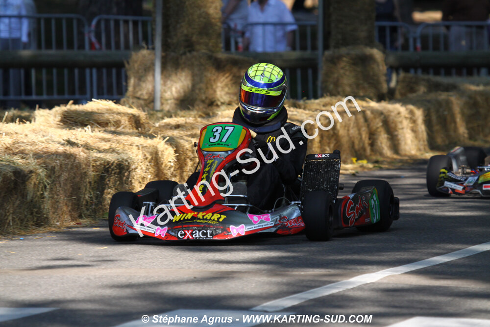 03/05/2009 : 1ère Kart Cup de La Grande Motte (photos Stéphane Agnus) 2009 — karting