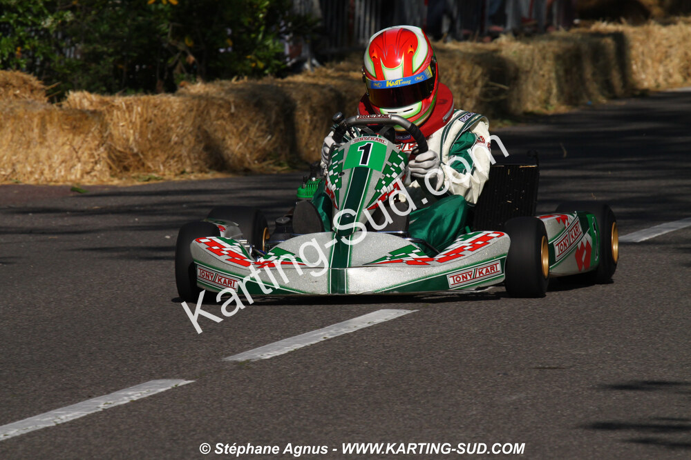 03/05/2009 : 1ère Kart Cup de La Grande Motte (photos Stéphane Agnus) 2009 — karting