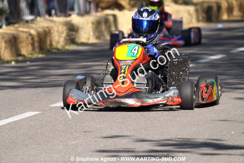 03/05/2009 : 1ère Kart Cup de La Grande Motte (photos Stéphane Agnus) 2009 — karting