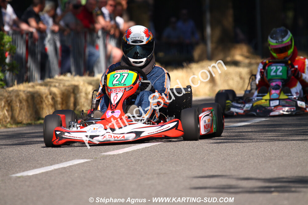 03/05/2009 : 1ère Kart Cup de La Grande Motte (photos Stéphane Agnus) 2009 — karting