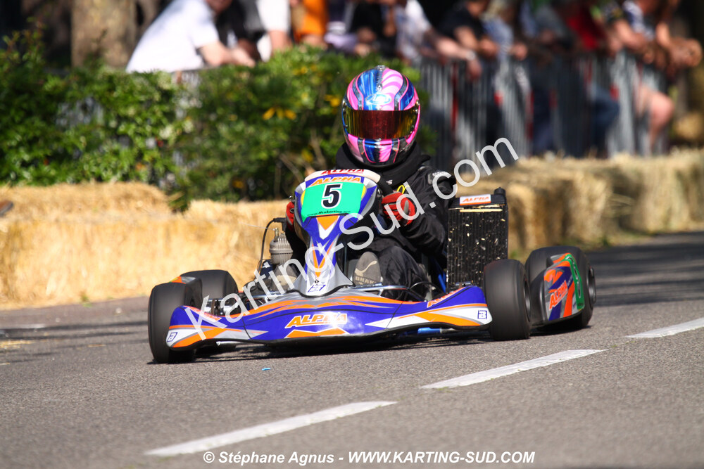 03/05/2009 : 1ère Kart Cup de La Grande Motte (photos Stéphane Agnus) 2009 — karting