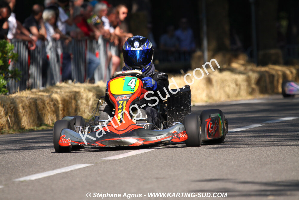 03/05/2009 : 1ère Kart Cup de La Grande Motte (photos Stéphane Agnus) 2009 — karting