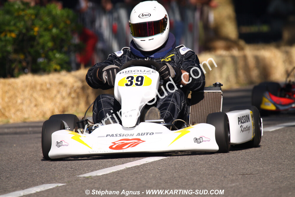 03/05/2009 : 1ère Kart Cup de La Grande Motte (photos Stéphane Agnus) 2009 — karting
