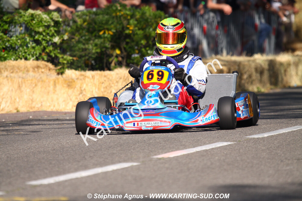 03/05/2009 : 1ère Kart Cup de La Grande Motte (photos Stéphane Agnus) 2009 — karting