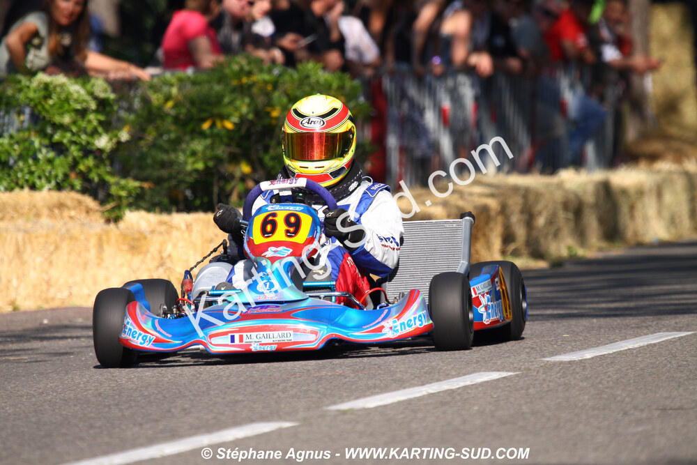 03/05/2009 : 1ère Kart Cup de La Grande Motte (photos Stéphane Agnus) 2009 — karting